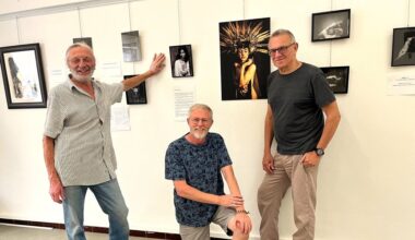 Les aventures de la photo à travers les âges dans l’espace André-Chamson à Alès
