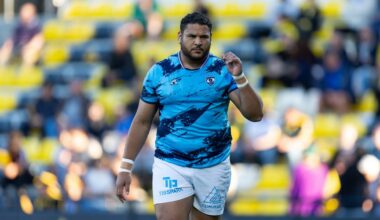 Top 14 – Mohamed Haouas pourra enlever son bracelet électronique dans dix jours