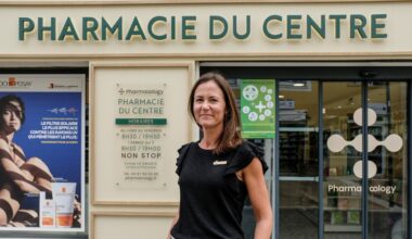 "Redonner de l’oxygène" : Pharmacology, un nouveau réseau né près de Montpellier veut réinventer la pharmacie indépendante en France