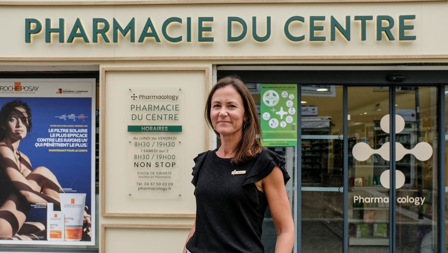 "Redonner de l’oxygène" : Pharmacology, un nouveau réseau né près de Montpellier veut réinventer la pharmacie indépendante en France