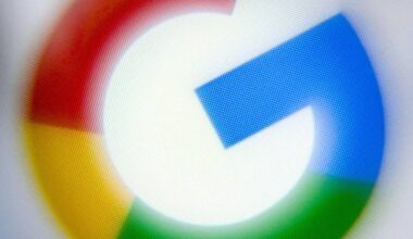 Google et Shein écopent d’amendes colossales en France pour non-respect de la législation sur les cookies