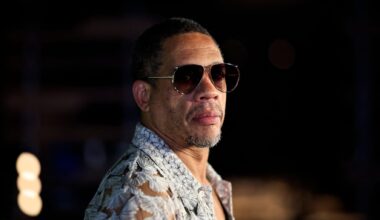 Le célèbre rappeur JoeyStarr victime d’un cambriolage à 100 000 euros