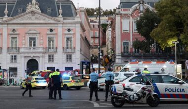 Accident d’un funiculaire à Lisbonne : au moins 15 morts, "aucun frein", deuil national… ce que l’on sait de la tragédie