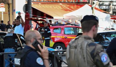Tunis réclame une enquête à la France sur un « meurtre injustifié »