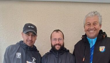 Cahors. Le duo lotois a toutes ses chances au championnat de France doublette provençal