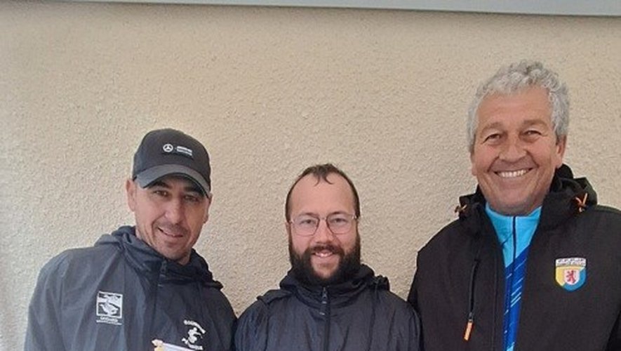 Cahors. Le duo lotois a toutes ses chances au championnat de France doublette provençal