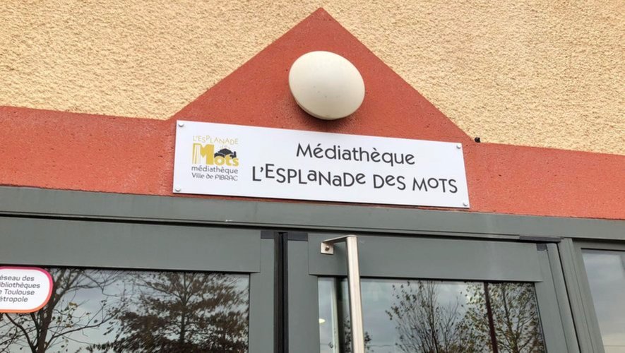 Pibrac. Collecte de vos vieux livres