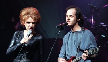 "Céline Dion raconte D’Eux" : chansons, voix, succès… ce qu’il faut retenir du documentaire de M6