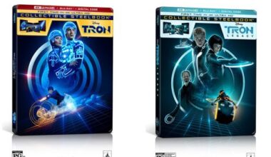 L’Héritage (2010) enfin officialisés en 4K Ultra HD Blu-ray