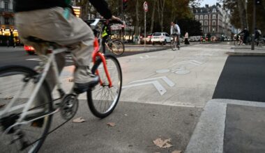 La France du vélo ? Paris, Bordeaux, Marseille... Comparez les aménagements cyclables des dix plus grandes villes du pays