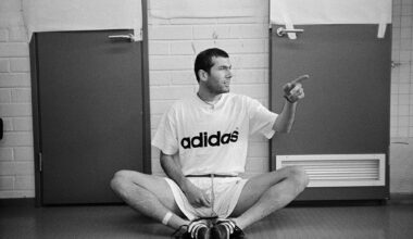 Des photos inédites de l’épopée France 98 vont être exposées dans une galerie parisienne