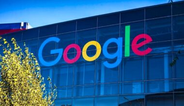 États-Unis: Google condamné à verser 425 millions de dollars