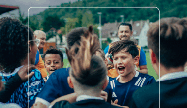 FFR – "Choisir le rugby" : la Fédération française de rugby lance une campagne pour le recrutement de nouveaux licenciés