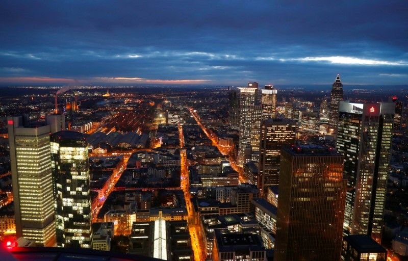 Point marchés-L'Europe attendue sur une note stable, l'accalmie sur l'obligataire apaise les esprits