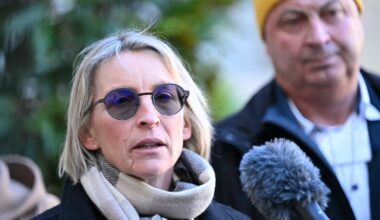 "On se sent trahi", tacle la Coordination rurale