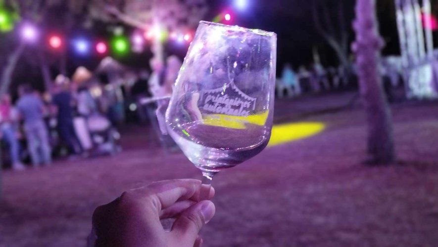 Plus de 600 personnes étaient venues l’année dernière lors de la 1re édition des Automnales.