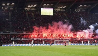 Une prouesse de Désiré offre de belles perspectives d'avenir au SRFC