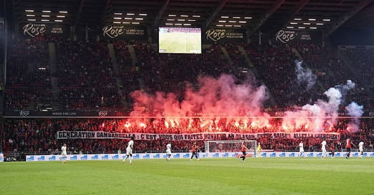Une prouesse de Désiré offre de belles perspectives d'avenir au SRFC