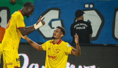 TFC : "Il peut vraiment faire quelque chose de très bien à Toulouse !" Un ancien coéquipier d’Emersonn raconte la nouvelle recrue toulousaine