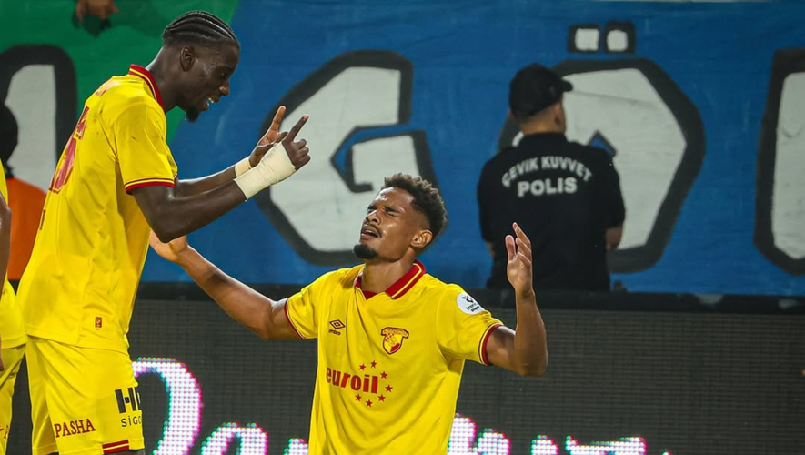 TFC : "Il peut vraiment faire quelque chose de très bien à Toulouse !" Un ancien coéquipier d’Emersonn raconte la nouvelle recrue toulousaine
