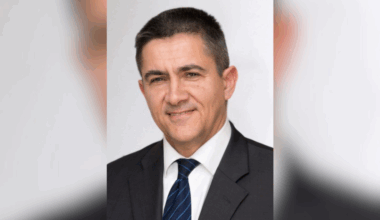 Olivier Couvert-Castéra nommé président de la cour administrative d’appel de Bordeaux