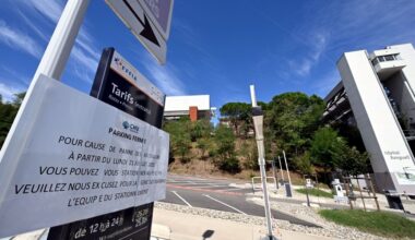 Fermée pour maintenance, la passerelle de l’hôpital Rangueil devrait être opérationnelle en octobre
