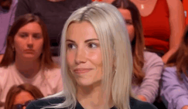 Alexandra Rosenfeld explique avoir reçu d’autres témoignages de femmes accusant Jean Imbert