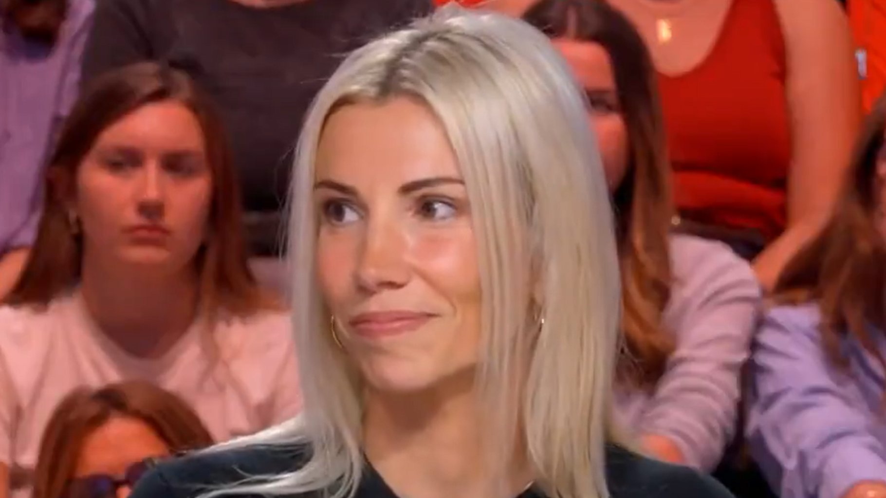 Alexandra Rosenfeld explique avoir reçu d’autres témoignages de femmes accusant Jean Imbert