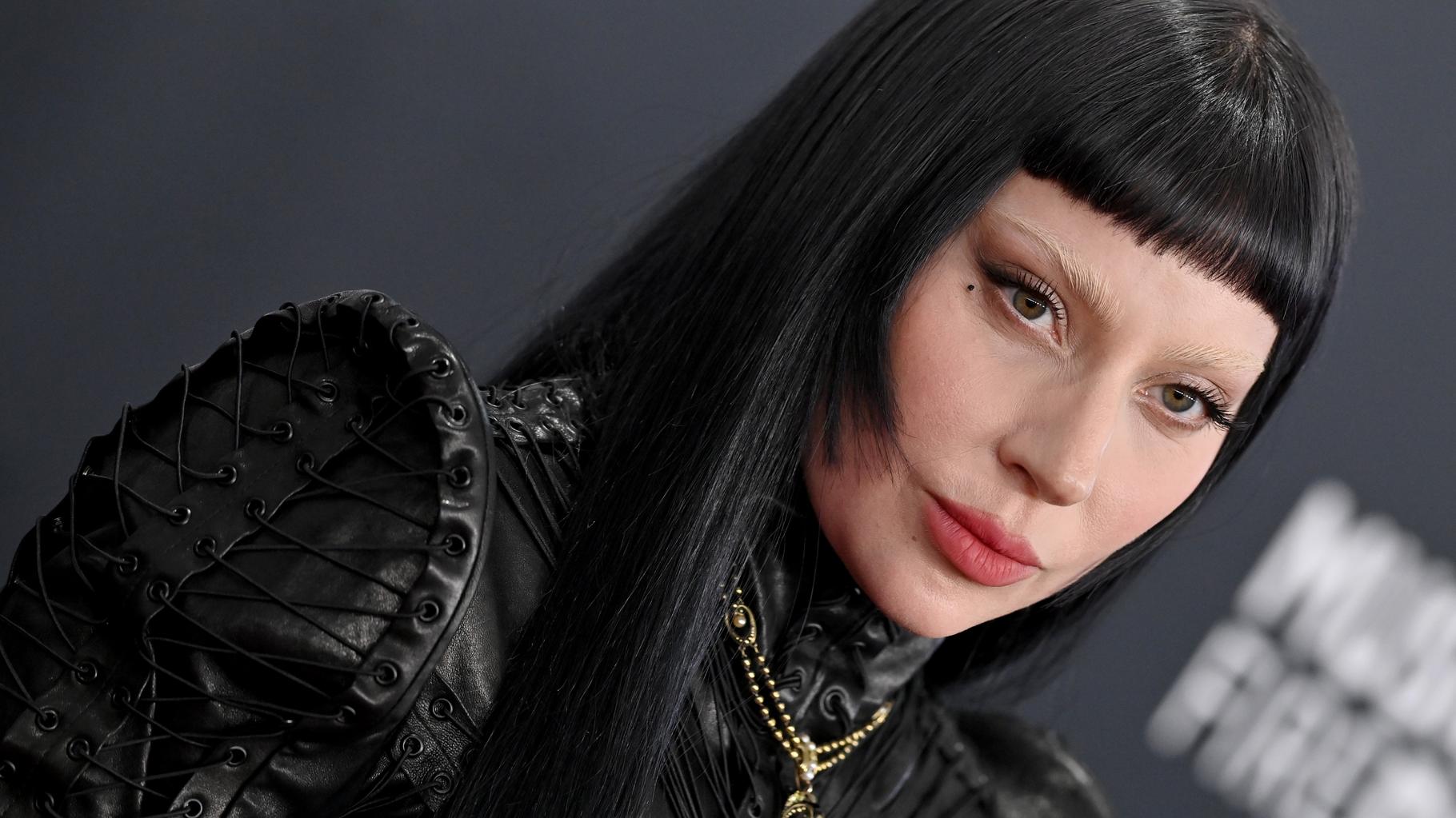 Lady Gaga annule son concert quelques minutes avant de monter sur scène