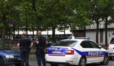 Nouvelle fusillade dans une cité à Toulouse : une vingtaine de coups de feu, un véhicule retrouvé incendié