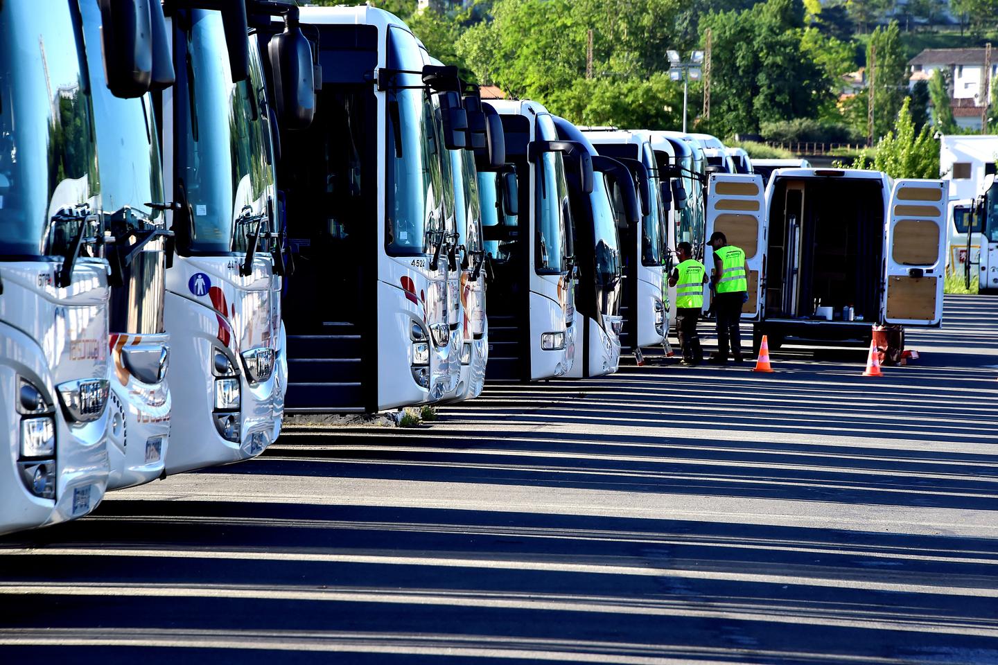 182 conducteurs déclarés positifs à l’alcool ou aux stupéfiants depuis le début de l’année