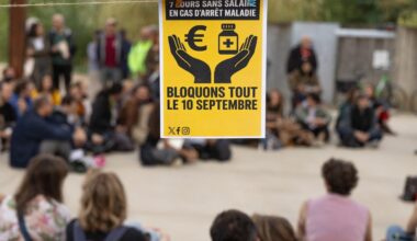 pourquoi une grève massive est incertaine, malgré une profonde colère