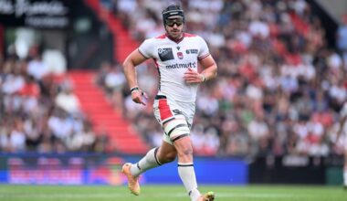 Transferts - L'ancien Lyonnais Tomàs Lavanini s'engage avec les Highlanders