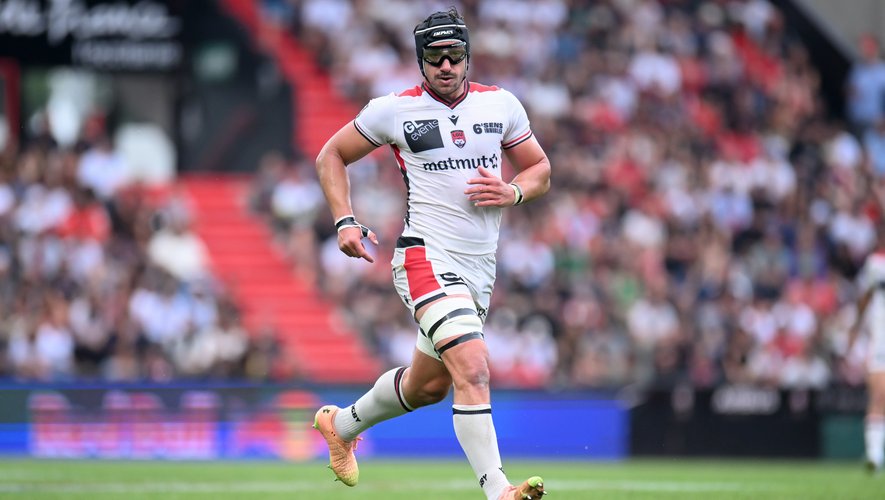 Transferts - L'ancien Lyonnais Tomàs Lavanini s'engage avec les Highlanders