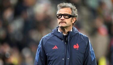 XV de France : "La moins bonne personne sur Terre !" Fabien Galthié sévèrement critiqué par l’un de ses anciens joueurs à Montpellier