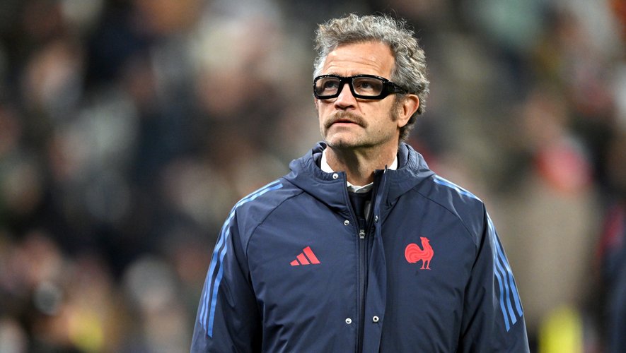 XV de France : "La moins bonne personne sur Terre !" Fabien Galthié sévèrement critiqué par l’un de ses anciens joueurs à Montpellier