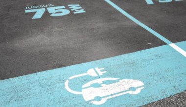 Les voitures électriques moins chères à l’usage que les véhicules thermiques