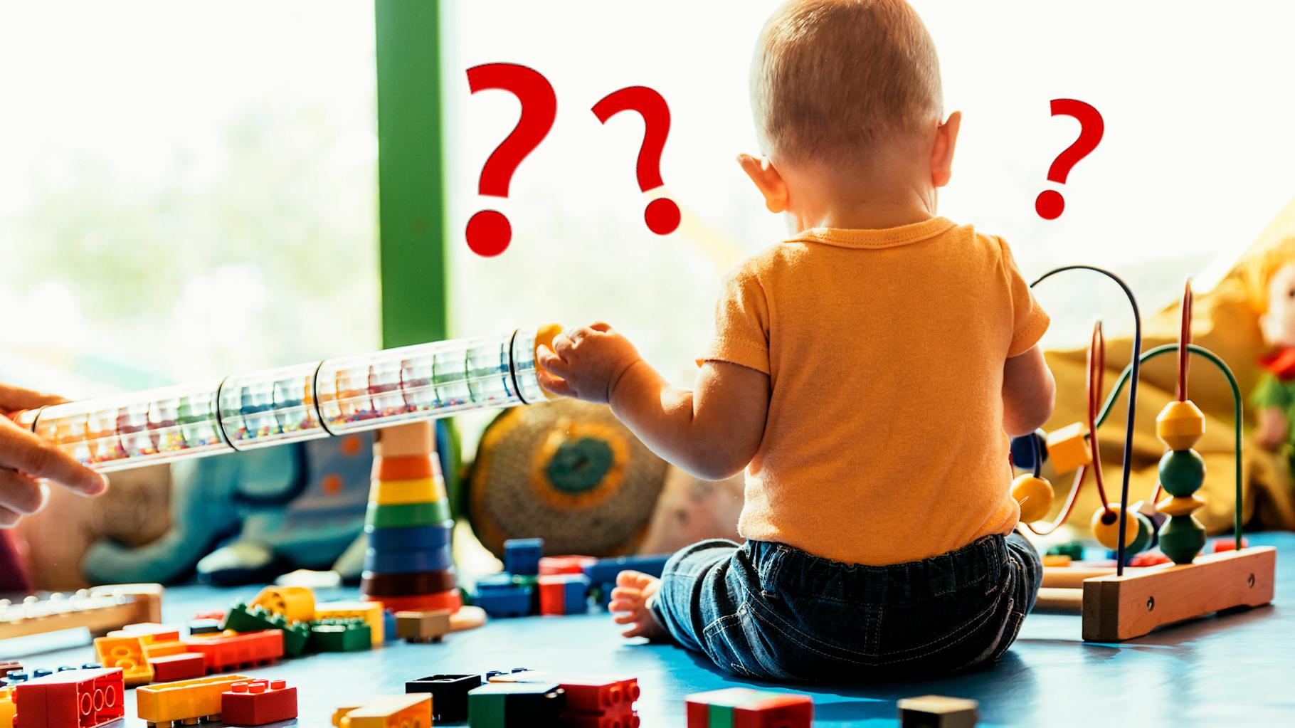 En Australie, ce grand-père qui devait récupérer son petit-fils à la crèche repart avec le mauvais enfant