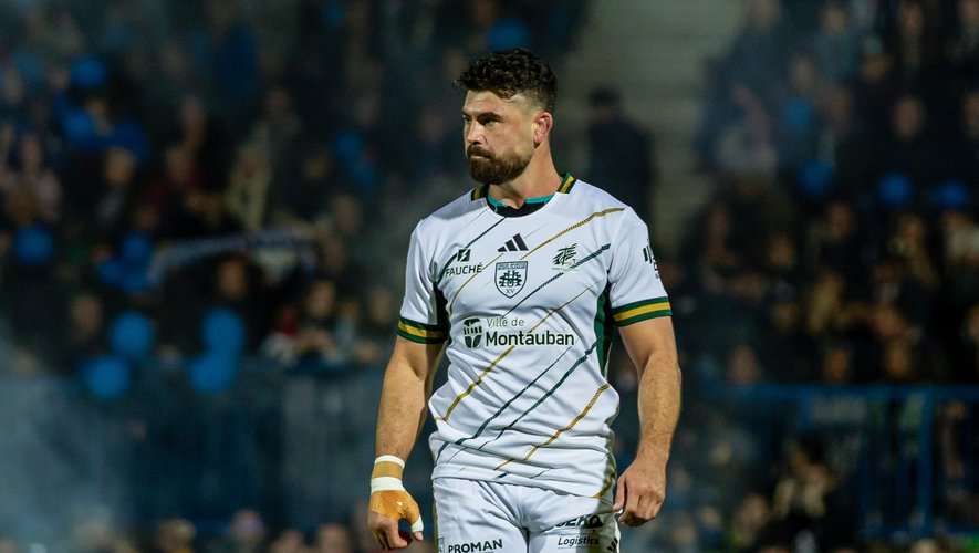 Top 14 – "Fabien Galthié est, je crois, la moins bonne personne sur Terre", Fred Quercy exprime sa rancœur envers le sélectionneur