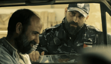 À Marseille, le tournage annulé de la série israélienne « Fauda » vire à la polémique