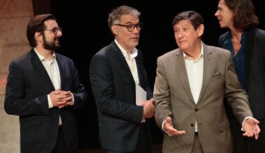 Au Parti socialiste, un contre-budget clé pour aborder l’après-Bayrou