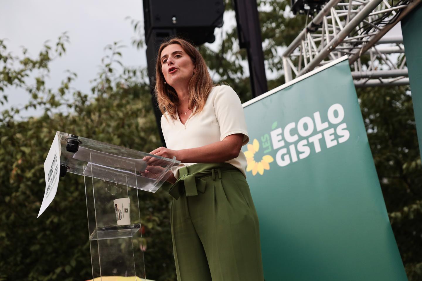 Les Ecologistes rassemblent la gauche sans LFI pour préparer l’après-Bayrou