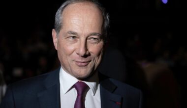 Frédéric Oudéa de retour dans la banque, chez Revolut