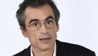 Raphaël Enthoven rattrapé par ses propos sur Gaza avant un festival littéraire à Besançon