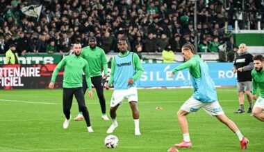 Plusieurs tensions naissantes après un gros transfert avorté