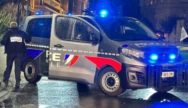 Enlevé et dépouillé, le fêtard est relâché le lendemain à 200 kilomètres de Toulouse