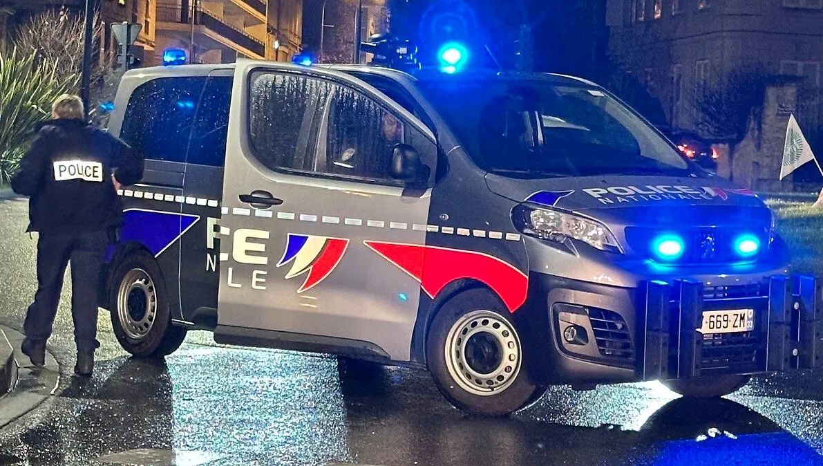 Enlevé et dépouillé, le fêtard est relâché le lendemain à 200 kilomètres de Toulouse