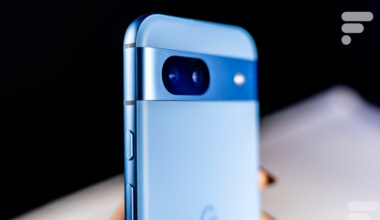 Avec la récente sortie des Pixel 10, le Google Pixel 8a devient plus abordable que jamais