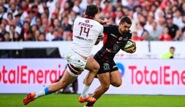 Top 14 - Douze équipes en quête de phase finale, Toulouse et l’UBB en favoris : un Top 14 à trois vitesses