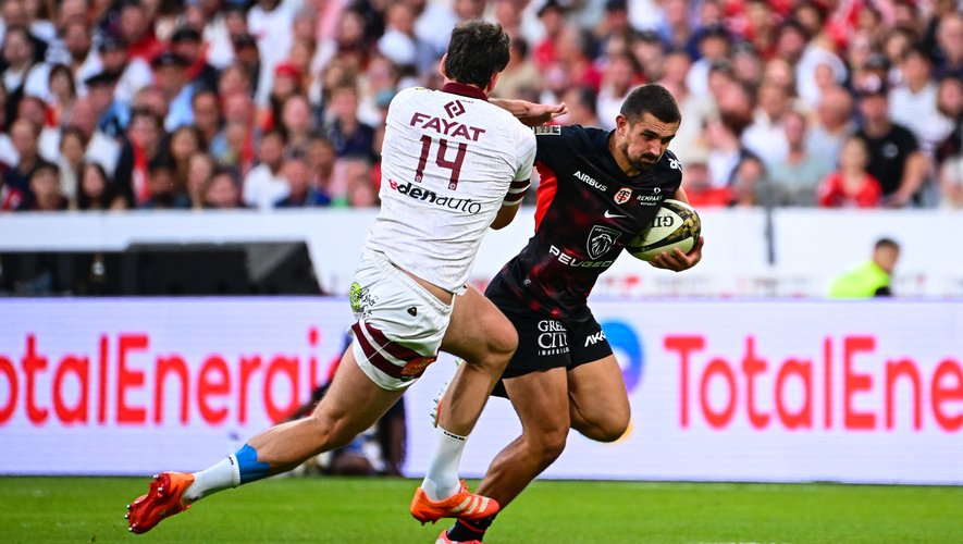 Top 14 - Douze équipes en quête de phase finale, Toulouse et l’UBB en favoris : un Top 14 à trois vitesses